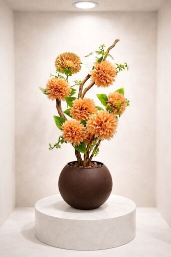 GERÇEK AĞAÇ DALLARI